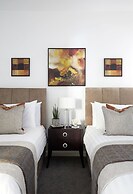 Upton Road Apartments