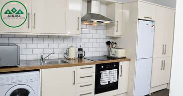 Upton Road Apartments