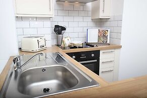 Upton Road Apartments