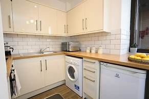 Upton Road Apartments