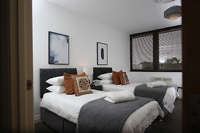 Upton Road Apartments