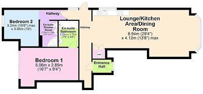 Upton Road Apartments