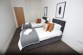 Upton Road Apartments