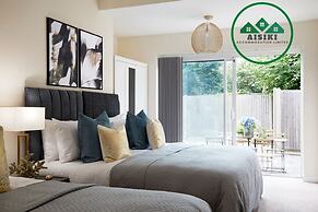 Upton Road Apartments