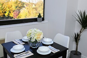 Upton Road Apartments