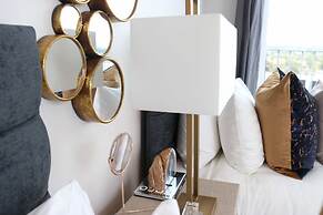 Upton Road Apartments