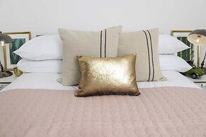 Upton Road Apartments