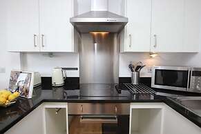 Upton Road Apartments