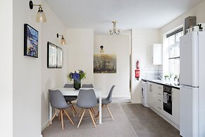 Upton Road Apartments