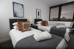 Upton Road Apartments