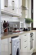 Upton Road Apartments