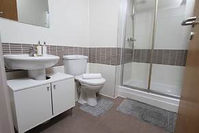 Upton Road Apartments