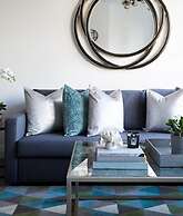 Upton Road Apartments