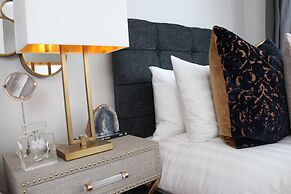 Upton Road Apartments