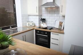 Upton Road Apartments