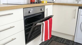 Upton Road Apartments