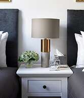 Upton Road Apartments