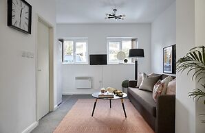 Upton Road Apartments