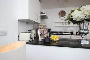 Upton Road Apartments