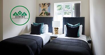 Upton Road Apartments