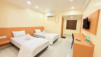 Hotel Galaxy Inn