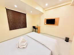 Hotel Galaxy Inn