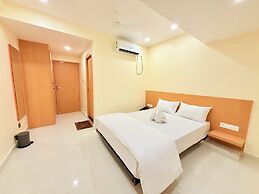 Hotel Galaxy Inn