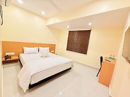 Hotel Galaxy Inn
