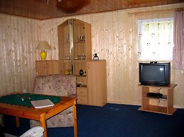 Feriendorf Finnhütte