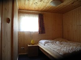 Feriendorf Finnhütte