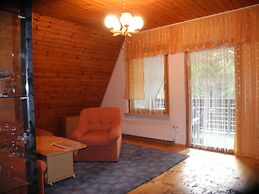 Feriendorf Finnhütte