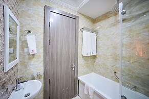 Corinthia Villa Hotel