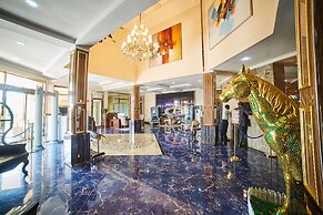 Corinthia Villa Hotel