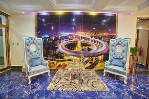 Corinthia Villa Hotel