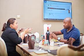 Corinthia Villa Hotel