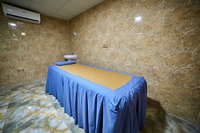 Corinthia Villa Hotel