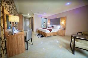 Corinthia Villa Hotel