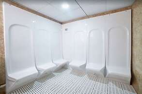 Corinthia Villa Hotel