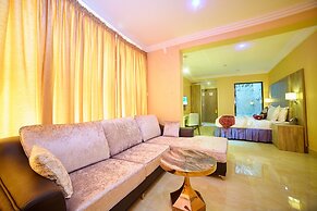 Corinthia Villa Hotel