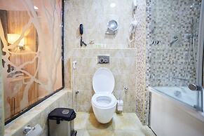 Corinthia Villa Hotel