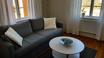Hotell Grönfeltsgården