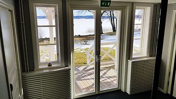 Hotell Grönfeltsgården