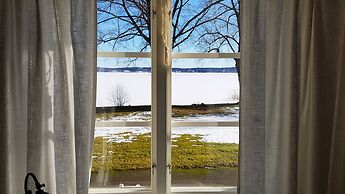 Hotell Grönfeltsgården