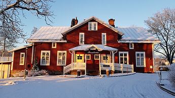 Hotell Grönfeltsgården