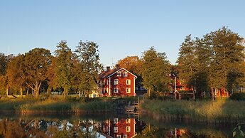 Hotell Grönfeltsgården