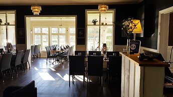 Hotell Grönfeltsgården