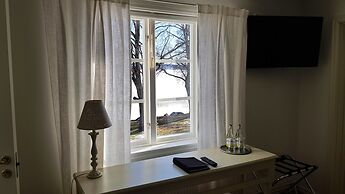 Hotell Grönfeltsgården