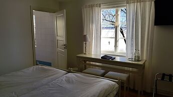 Hotell Grönfeltsgården