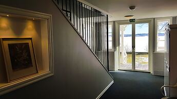 Hotell Grönfeltsgården