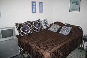 Magnifique Maison Arabo Andalouse